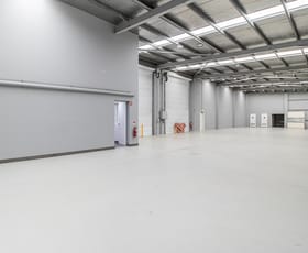 Factory, Warehouse & Industrial commercial property leased at Unit 4/12 Verrell Street Wetherill Park NSW 2164