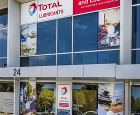 Shop & Retail commercial property leased at 24 Lobelia Drive Altona North VIC 3025