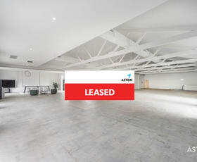 Offices commercial property leased at Office 1/160 Greville Street Prahran VIC 3181