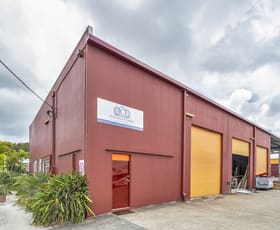 Showrooms / Bulky Goods commercial property leased at 1/7 Barnett Place Molendinar QLD 4214