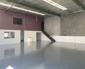 Showrooms / Bulky Goods commercial property leased at 1/7 Barnett Place Molendinar QLD 4214