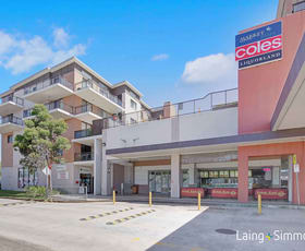 Other commercial property for lease at 2/80 - 84 Tasman Parade Fairfield NSW 2165