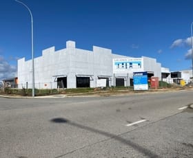 Factory, Warehouse & Industrial commercial property leased at 6 Alex Wood Drive Forrestdale WA 6112