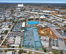 Factory, Warehouse & Industrial commercial property for lease at 42 Paramount Drive Wangara WA 6065