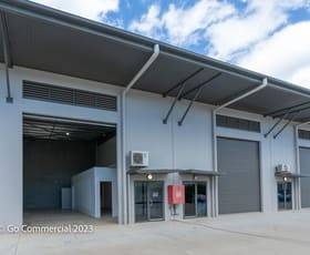 Showrooms / Bulky Goods commercial property leased at unit 6/18 Salvado Drive Smithfield QLD 4878