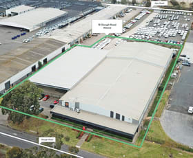 Factory, Warehouse & Industrial commercial property for lease at 18 Slough Road Altona VIC 3018