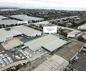 Factory, Warehouse & Industrial commercial property for lease at 18 Slough Road Altona VIC 3018