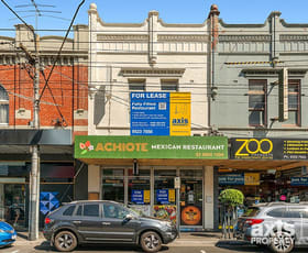 Hotel, Motel, Pub & Leisure commercial property leased at 203 Glenferrie Road Malvern VIC 3144