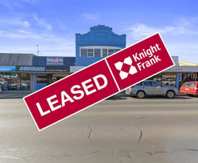 Shop & Retail commercial property leased at 114 - 118 Goldie Street Wynyard TAS 7325