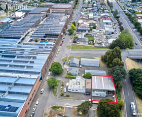 Factory, Warehouse & Industrial commercial property leased at 51 Glen Dhu Street South Launceston TAS 7249