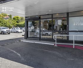 Shop & Retail commercial property for lease at 400 Elizabeth Street North Hobart TAS 7000