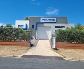 Offices commercial property leased at whole/7 Bayldon Road Queanbeyan NSW 2620