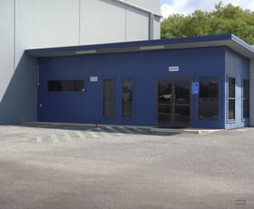 Factory, Warehouse & Industrial commercial property leased at 42 Cooper Street Dalby QLD 4405