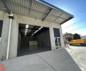 Factory, Warehouse & Industrial commercial property leased at 1/48-50 Galway Avenue North Plympton SA 5037