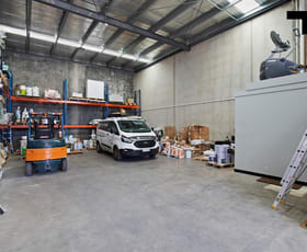 Factory, Warehouse & Industrial commercial property leased at 20/111 Lewis Road Knoxfield VIC 3180