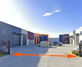 Factory, Warehouse & Industrial commercial property leased at Wangara WA 6065