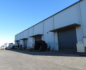 Factory, Warehouse & Industrial commercial property leased at 520 Milton Street Paget QLD 4740