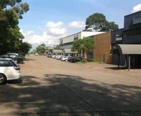 Factory, Warehouse & Industrial commercial property for lease at Frenchs Forest NSW 2086