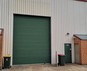 Factory, Warehouse & Industrial commercial property leased at 3/19 Elsham Avenue Orange NSW 2800