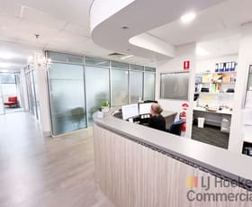 Offices commercial property leased at Suite 1.1/69a Central Coast Highway West Gosford NSW 2250