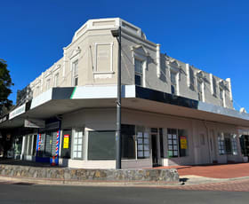 Offices commercial property leased at Tenancy 3 & 4/72 Victoria Street Bunbury WA 6230