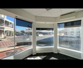 Offices commercial property leased at Tenancy 3 & 4/72 Victoria Street Bunbury WA 6230