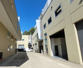 Factory, Warehouse & Industrial commercial property leased at 214/354 Eastern Valley Way Chatswood NSW 2067