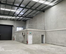 Showrooms / Bulky Goods commercial property leased at 3/59 Smeaton Grange Road Smeaton Grange NSW 2567