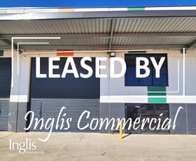 Factory, Warehouse & Industrial commercial property leased at 4/59 Smeaton Grange Road Smeaton Grange NSW 2567