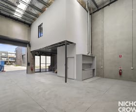 Showrooms / Bulky Goods commercial property leased at 25 Belrose Avenue Cheltenham VIC 3192