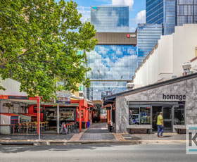 Shop & Retail commercial property leased at 71-73 George Street Parramatta NSW 2150