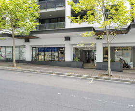 Shop & Retail commercial property for lease at Suite 104/48 Atchison Street St Leonards NSW 2065