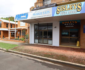 Shop & Retail commercial property for lease at 1/111 Dawson Street Lismore NSW 2480