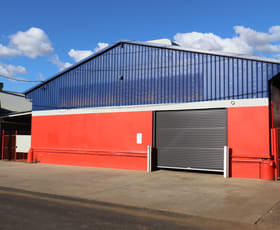 Factory, Warehouse & Industrial commercial property leased at 14 King Street Lismore NSW 2480