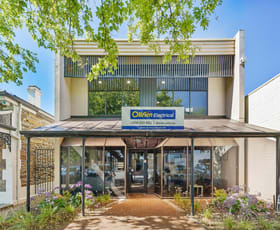 Offices commercial property leased at 263 Sturt Street Adelaide SA 5000