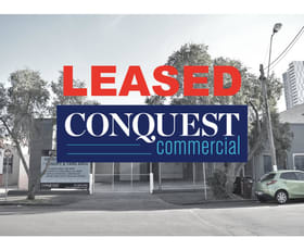 Factory, Warehouse & Industrial commercial property leased at South Melbourne VIC 3205