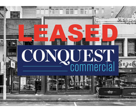 Shop & Retail commercial property leased at Melbourne VIC 3000