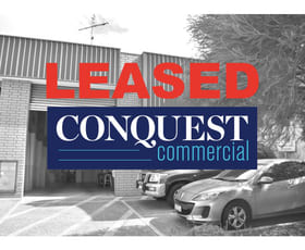 Offices commercial property leased at West Melbourne VIC 3003