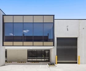 Factory, Warehouse & Industrial commercial property leased at 27/52 Sheehan Road Heidelberg West VIC 3081