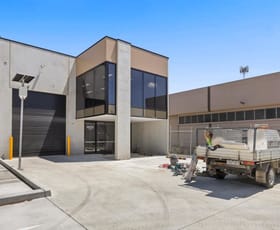 Factory, Warehouse & Industrial commercial property leased at 35/52 Sheehan Road Heidelberg West VIC 3081