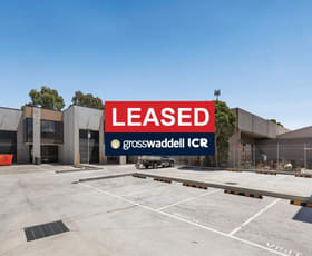 Factory, Warehouse & Industrial commercial property leased at 35/52 Sheehan Road Heidelberg West VIC 3081