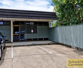 Offices commercial property leased at 4/39 Elgin Street Alderley QLD 4051