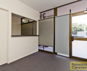 Offices commercial property leased at 4/39 Elgin Street Alderley QLD 4051