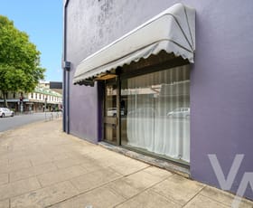 Offices commercial property leased at 1/187 King Street Newcastle NSW 2300