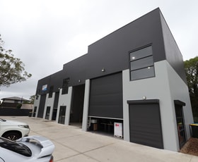 Factory, Warehouse & Industrial commercial property leased at 2/219 Princes Highway Unanderra NSW 2526