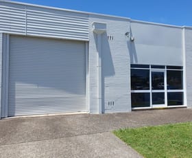 Factory, Warehouse & Industrial commercial property leased at Unit 4/141 Gordon Street Port Macquarie NSW 2444
