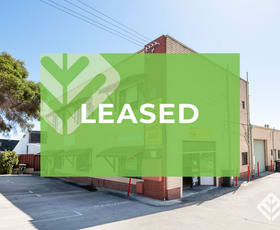 Factory, Warehouse & Industrial commercial property leased at 18 Thurso Road Myaree WA 6154