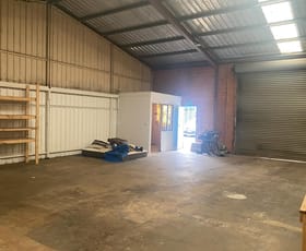 Factory, Warehouse & Industrial commercial property leased at Unit 7/53A Blaxland Road Campbelltown NSW 2560