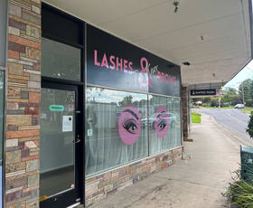 Shop & Retail commercial property leased at 125 STATION STREET Ferntree Gully VIC 3156