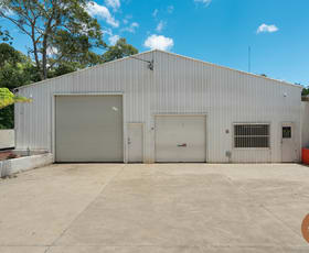 Factory, Warehouse & Industrial commercial property for sale at 61 Albatross Road Nowra NSW 2541